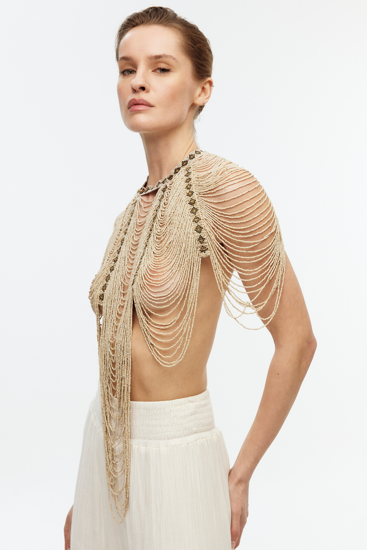 Merrèz D’Or Drape aksesuar 2