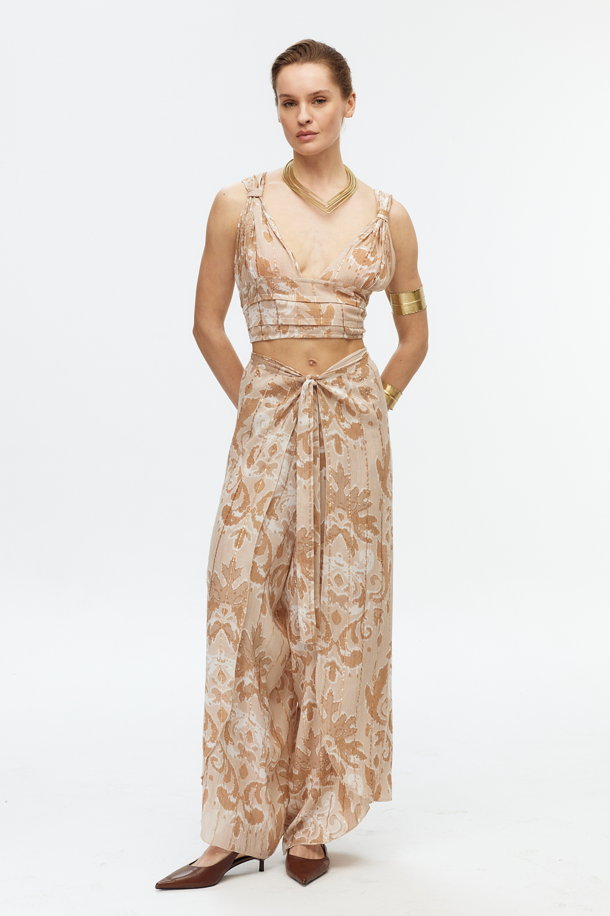 Kimono Set Takim 2