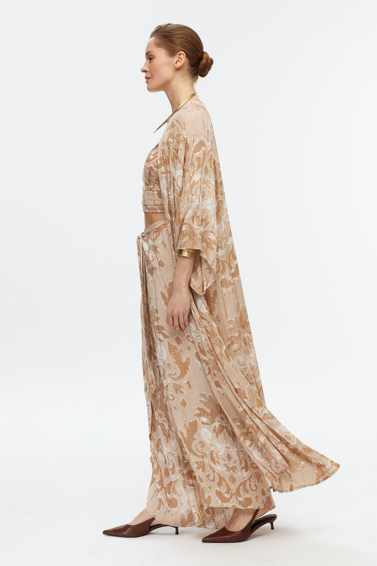 Kimono Set Takim 6