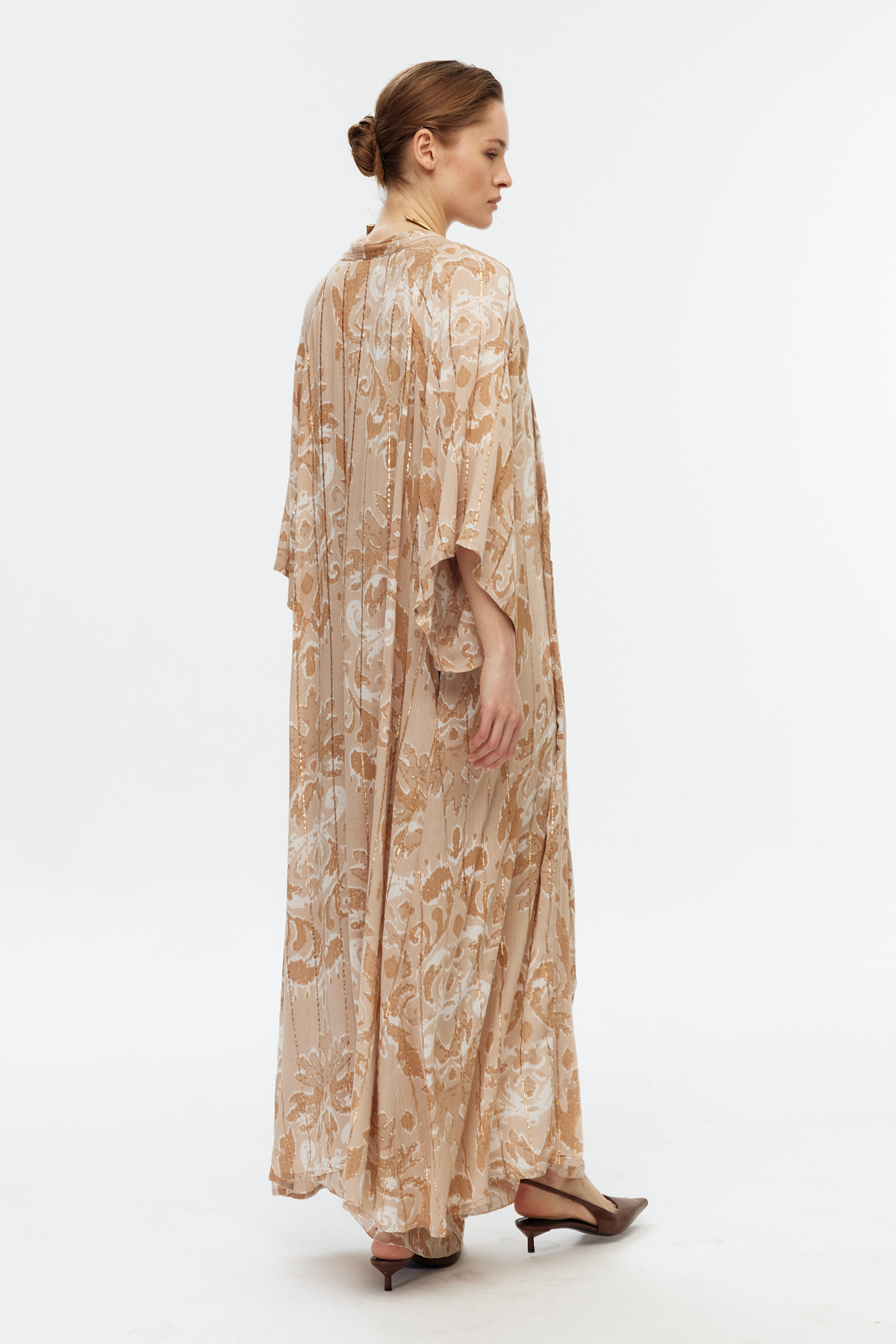 Kimono Set Takim 8