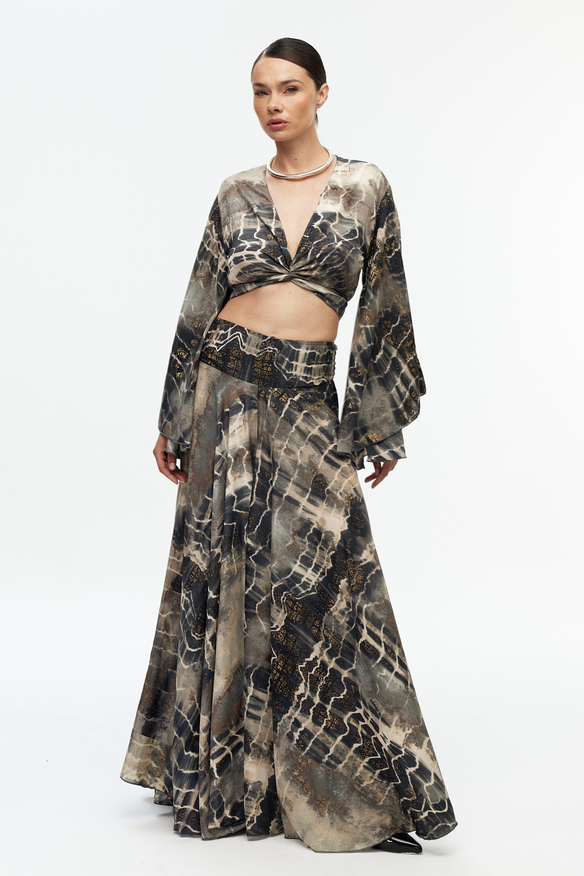 Yarasa kol bolero