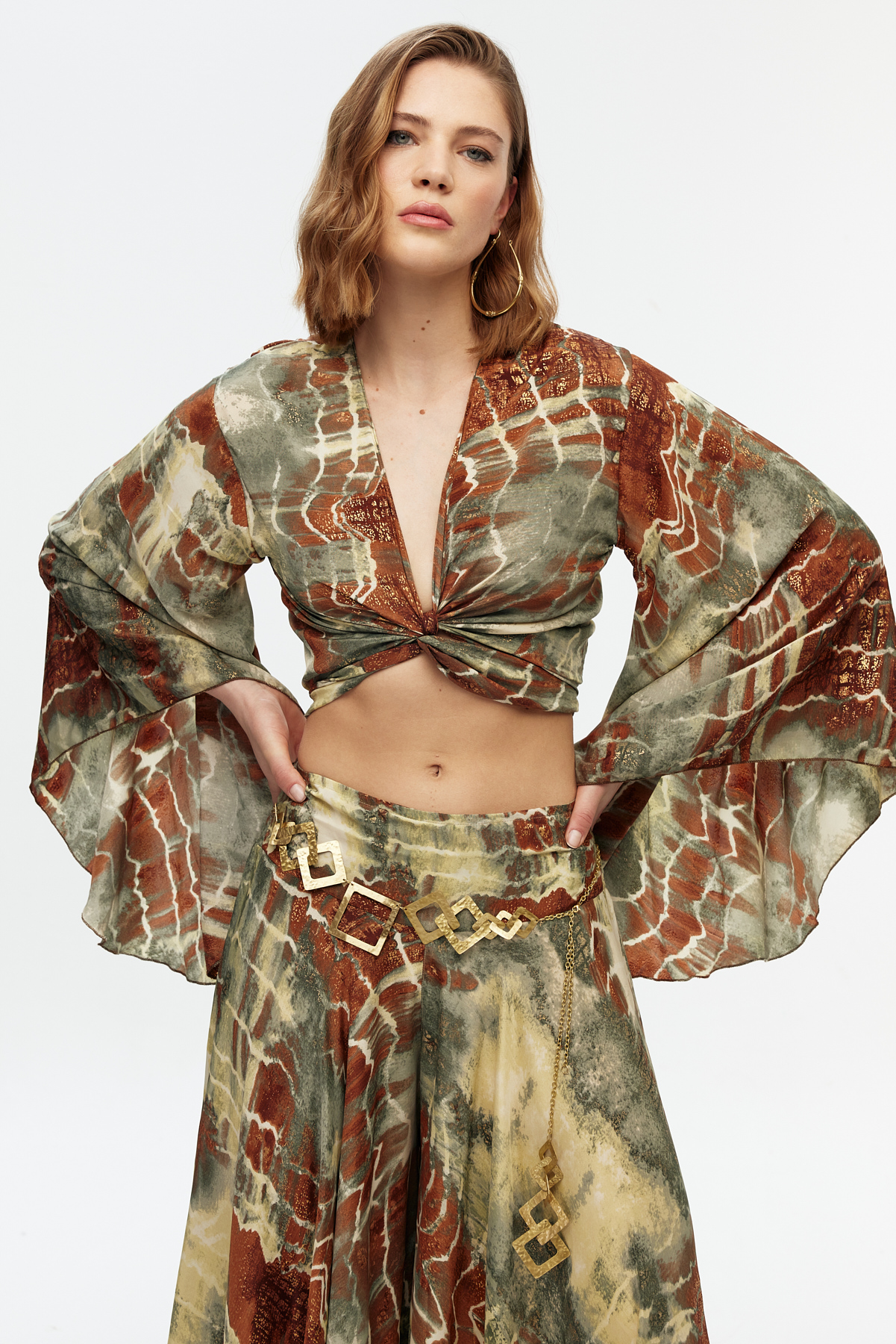 Yarasa kol bolero