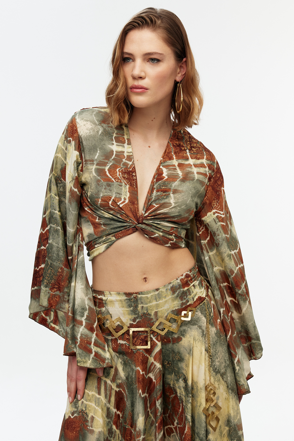 Yarasa kol bolero 3
