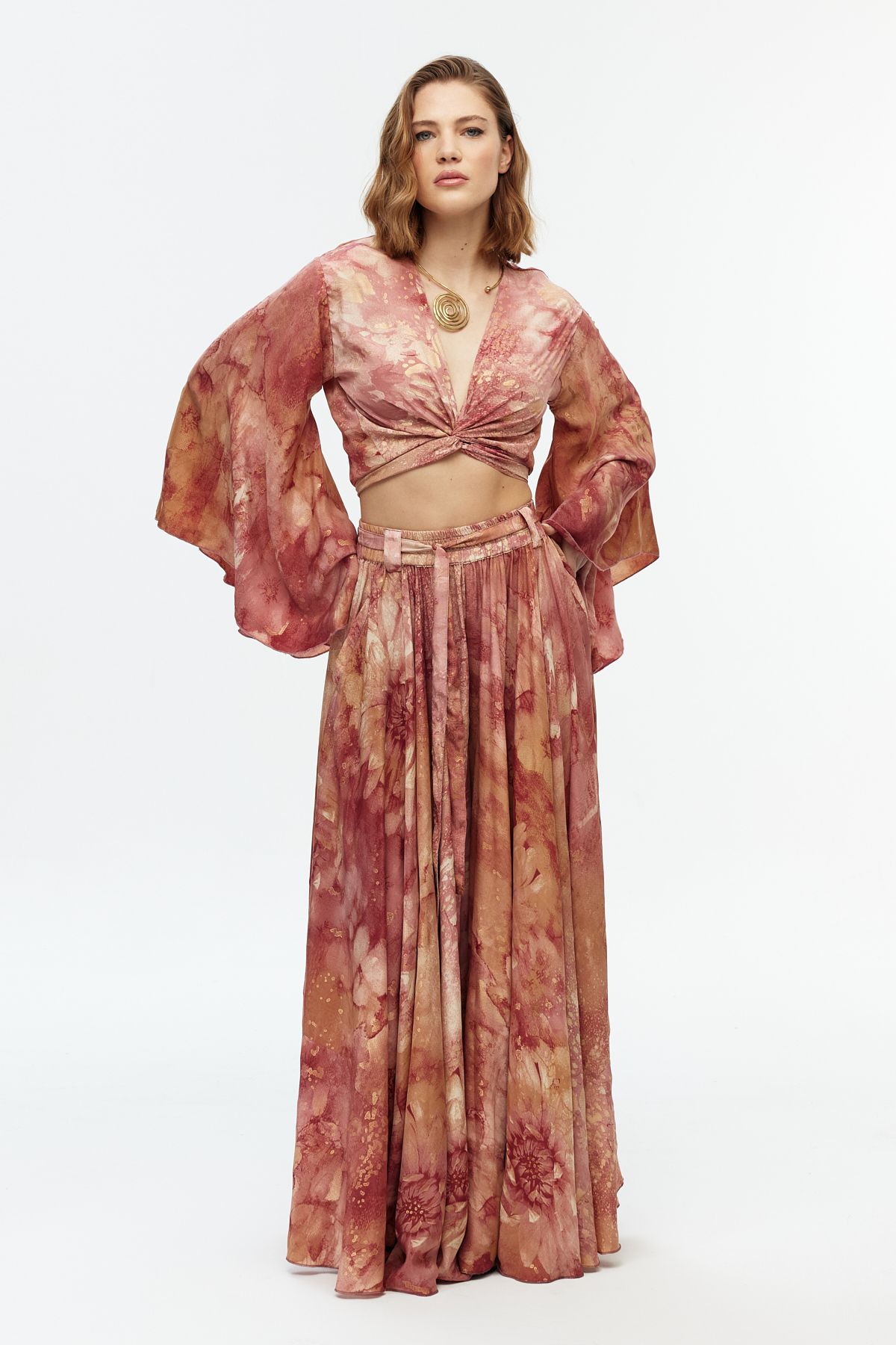 Yarasa kol bolero 2