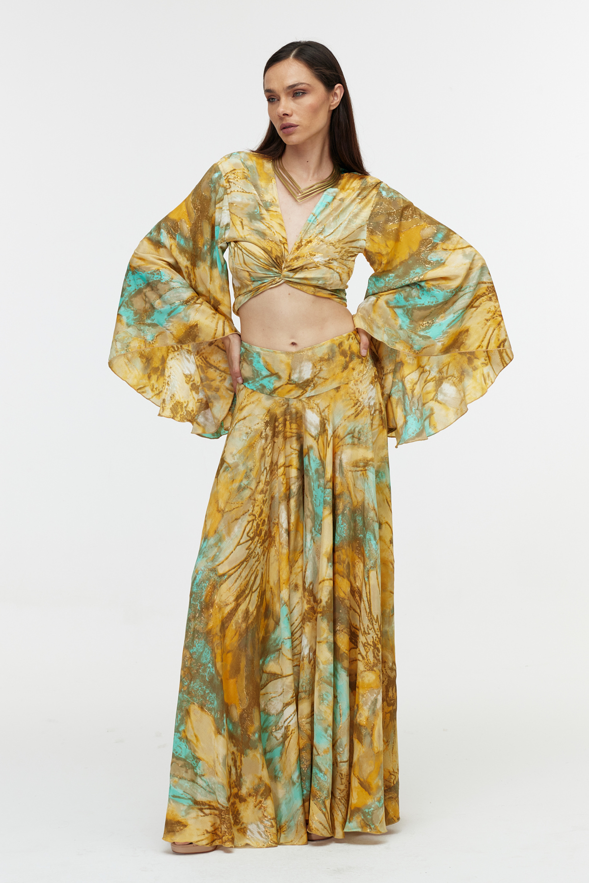 Yarasa kol bolero 2